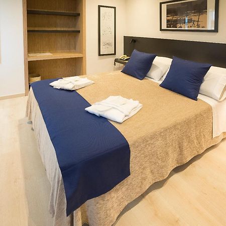 Hotel Roma Sarria Extérieur photo