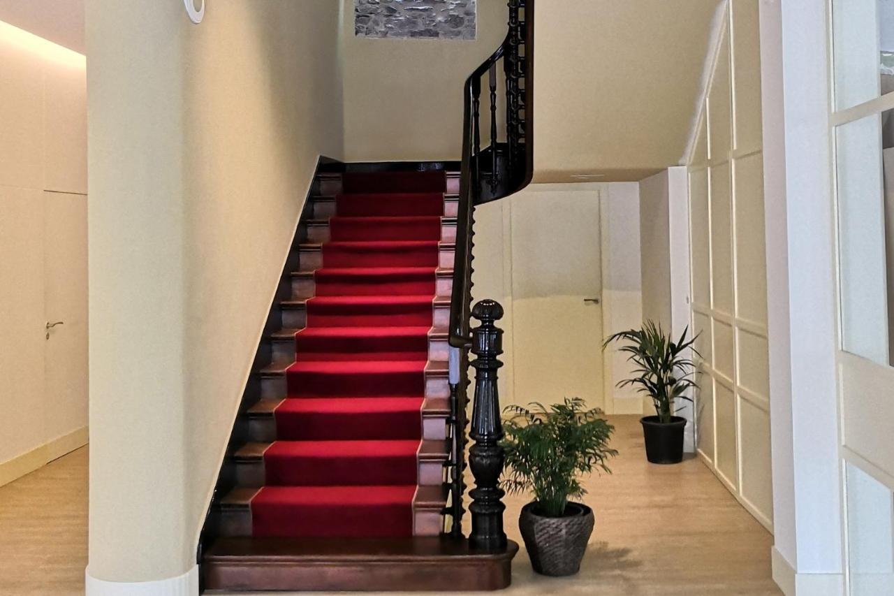 Hotel Roma Sarria Extérieur photo