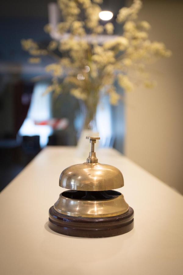 Hotel Roma Sarria Extérieur photo